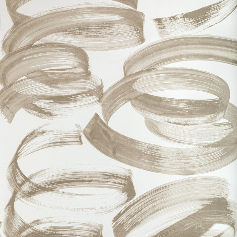 LEE JOFA MODERN - LARYO PAPER- SAND - Wallcovering by the Roll SAND