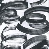 LEE JOFA MODERN - LARYO PAPER- INK - Wallcovering by the Roll