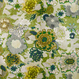 LEE JOFA MODERN - ARIOSO PAPER- STONE/JADE - Wallcovering by the Roll