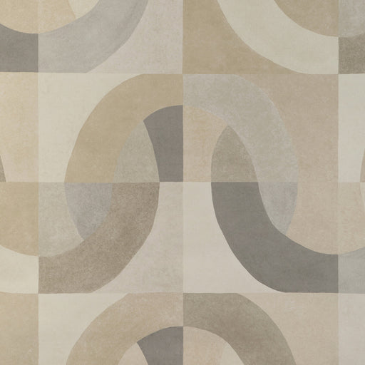 LEE JOFA MODERN - COLONNADE PAPER- PARCHMENT - Wallcovering by the Roll PARCHMENT