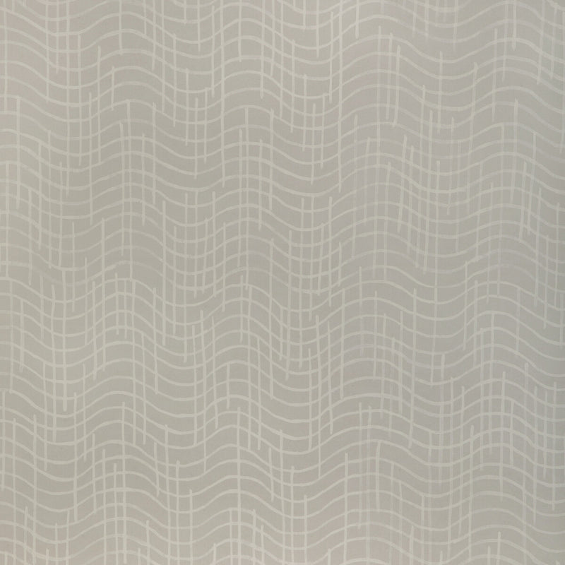 LEE JOFA MODERN - DADA PAPER- CHALK - Wallcovering by the Roll CHALK
