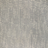 LEE JOFA MODERN - DADA PAPER- OYSTER - Wallcovering by the Roll