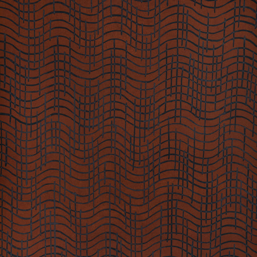 LEE JOFA MODERN - DADA PAPER- RUSSET - Wallcovering by the Roll RUSSET