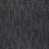 LEE JOFA MODERN - DADA PAPER- GUNMETAL - Wallcovering by the Roll