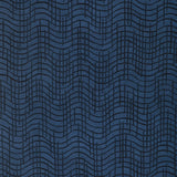 LEE JOFA MODERN - DADA PAPER- DENIM - Wallcovering by the Roll