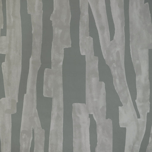 LEE JOFA MODERN - INTARGIA PAPER- CARBON - Wallcovering by the Roll CARBON