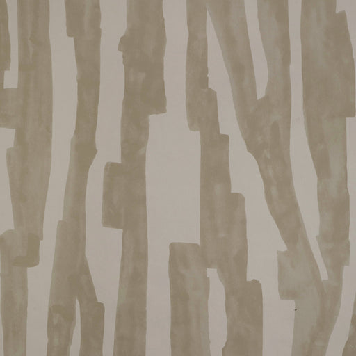 LEE JOFA MODERN - INTARGIA PAPER- BUFF - Wallcovering by the Roll BUFF