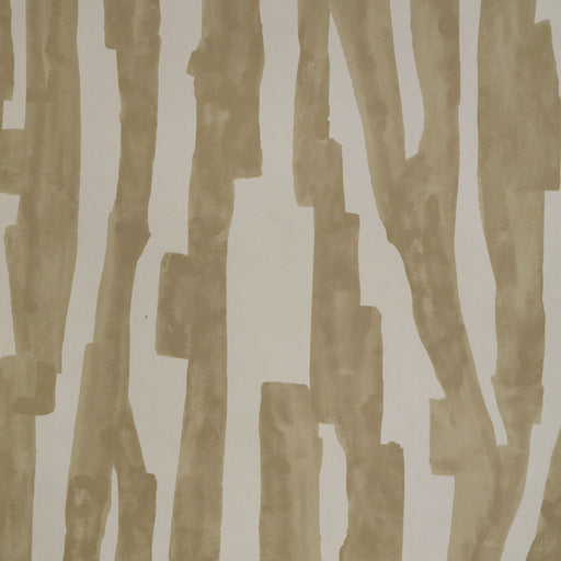 LEE JOFA MODERN - INTARGIA PAPER- BRONZE - Wallcovering by the Roll BRONZE