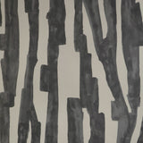 LEE JOFA MODERN - INTARGIA PAPER- RAVEN - Wallcovering by the Roll