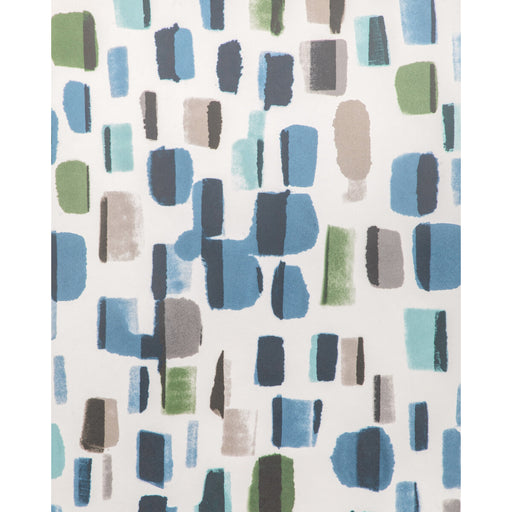 LEE JOFA MODERN - BOND PAPER- AEGEAN - Wallcovering by the Roll AEGEAN