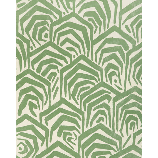 LEE JOFA MODERN - GREENE PAPER- SPRUCE - Wallcovering by the Roll SPRUCE