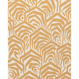 LEE JOFA MODERN - GREENE PAPER- GOLD - Wallcovering by the Roll