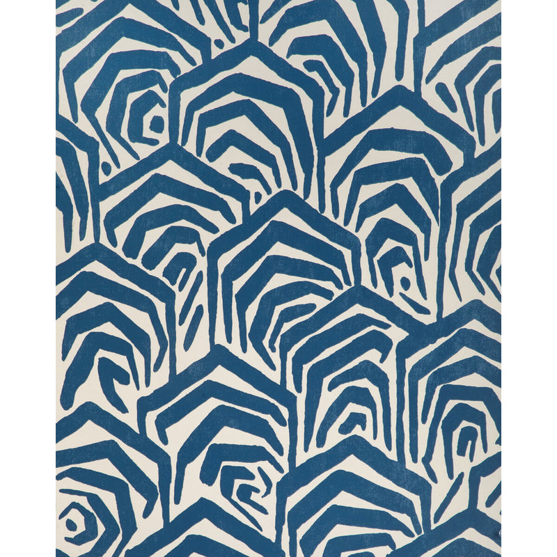 LEE JOFA MODERN - GREENE PAPER- PACIFIC - Wallcovering by the Roll PACIFIC