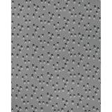 LEE JOFA MODERN - SIGNAL PAPER- STEEL - Wallcovering by the Roll