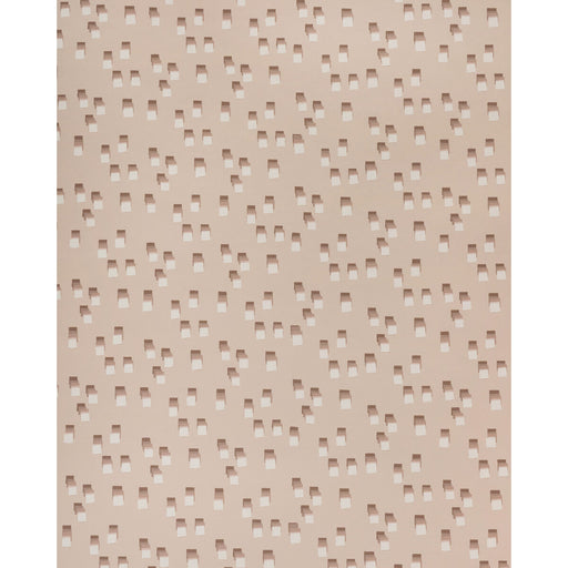 LEE JOFA MODERN - SIGNAL PAPER- TERRA - Wallcovering by the Roll TERRA