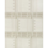 LEE JOFA MODERN - RIVEN WC- BONE - Wallcovering by the Roll