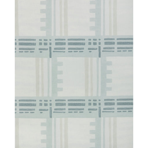 LEE JOFA MODERN - RIVEN WC- CLOUD - Wallcovering by the Roll CLOUD