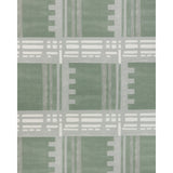 LEE JOFA MODERN - RIVEN WC- AEGEAN - Wallcovering by the Roll