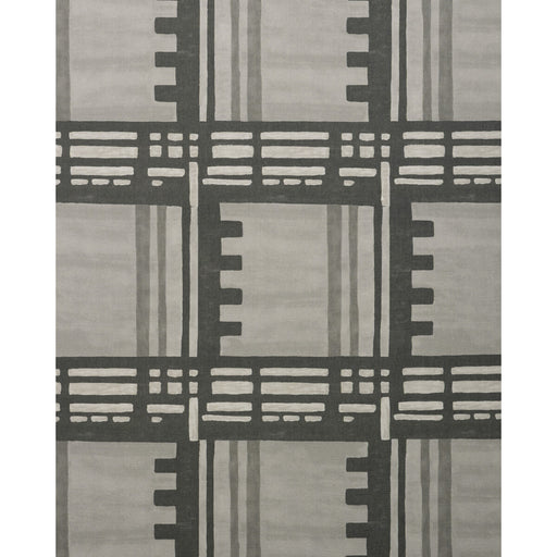 LEE JOFA MODERN - RIVEN WC- JET - Wallcovering by the Roll JET