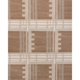 LEE JOFA MODERN - RIVEN WC- ROSE TAUPE - Wallcovering by the Roll