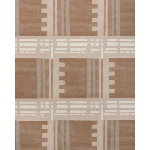 LEE JOFA MODERN - RIVEN WC- ROSE TAUPE - Wallcovering by the Roll ROSE TAUPE