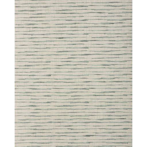 LEE JOFA MODERN - TORIN WC- SEAGLASS - Wallcovering by the Yard SEAGLASS