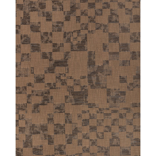 LEE JOFA MODERN - GLYPH WC- SPARROW - Wallcovering by the Yard SPARROW