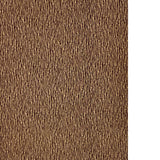 LEE JOFA - MAIA FLOCK WC - TIGER EYE - Wallpaper By The ROLL