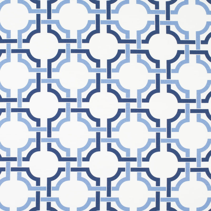 Gabriel - Harbor - 29 Park - Fabric by the Yard