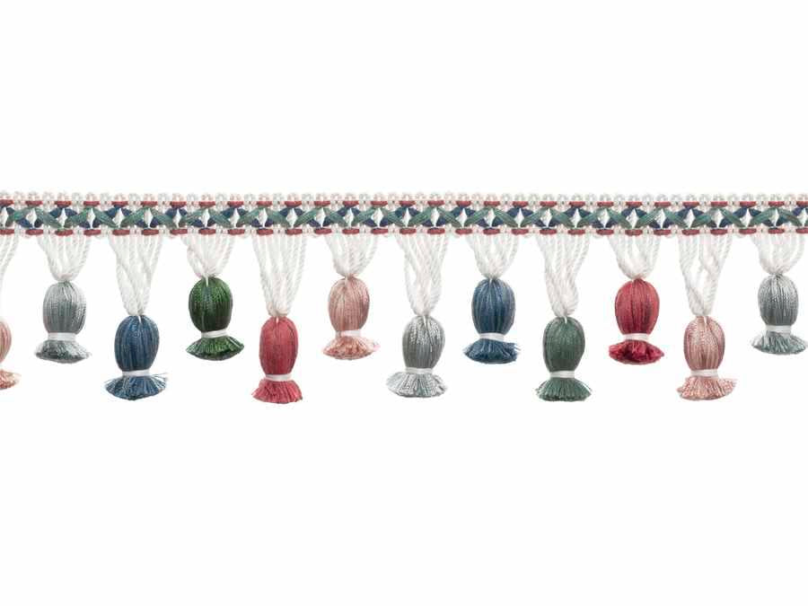 Gardenbell - Free Samples and Shipping - Retail Price 98.00/Our Price 73.00 - Decorative Trim By The Yard - 7 Colors Available