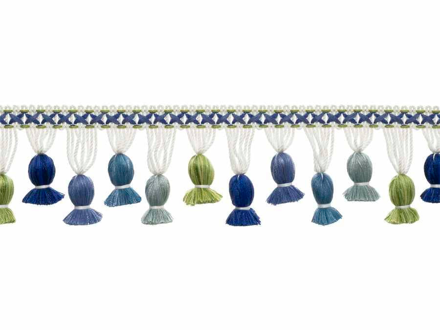 Gardenbell - Free Samples and Shipping - Retail Price 98.00/Our Price 73.00 - Decorative Trim By The Yard - 7 Colors Available