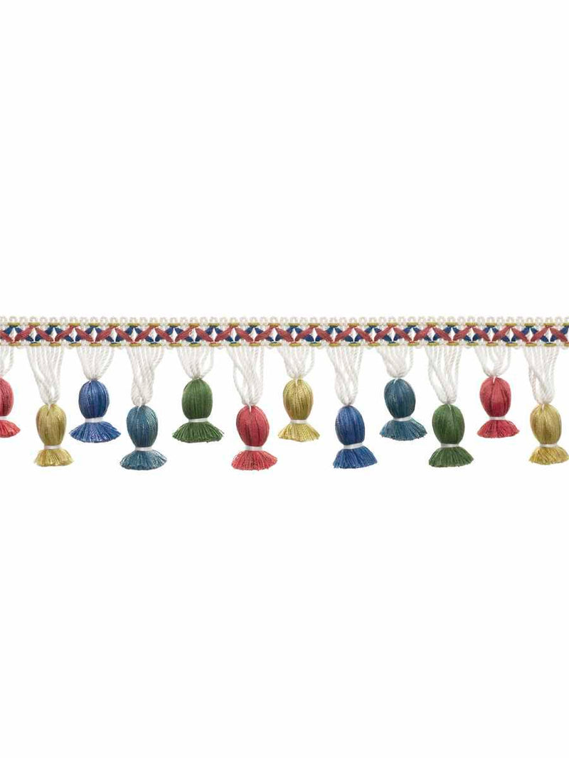 FTS-02344 - Trim By The Yard - Samples Available by Request - Fabrics and Drapes