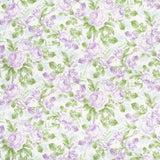 Genevieve - Lilac - 29 Park - Fabric by the Yard