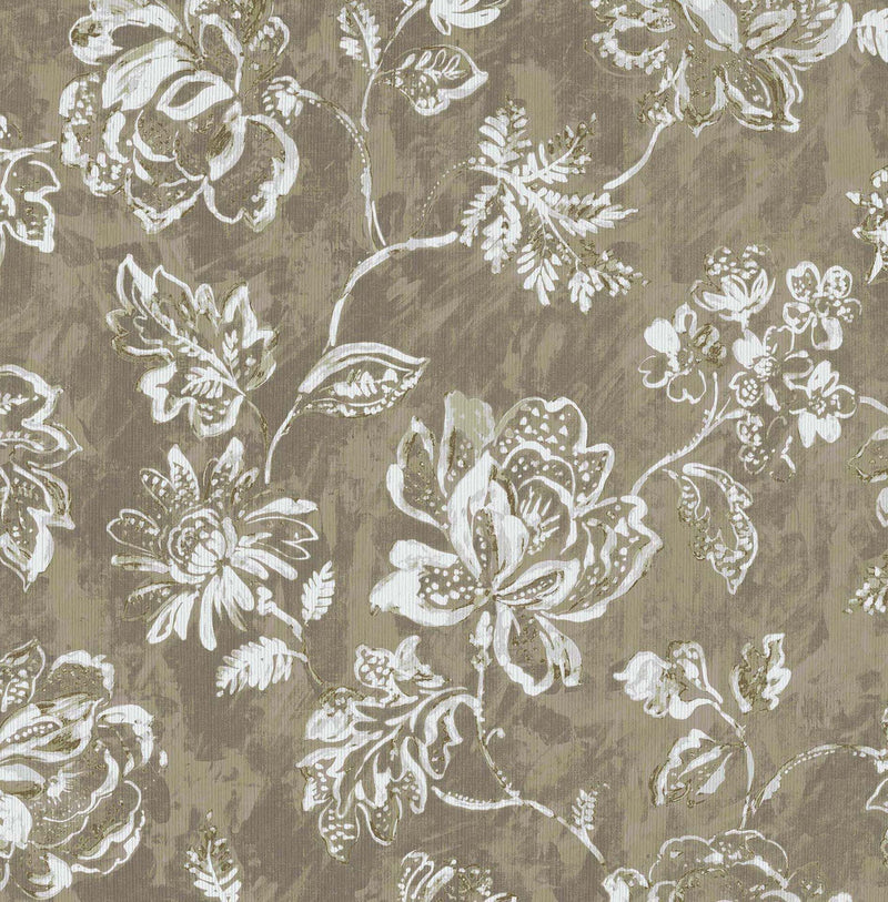 RM Coco - Genevieve - Fabric by the Yard - Samples Available Upon Request