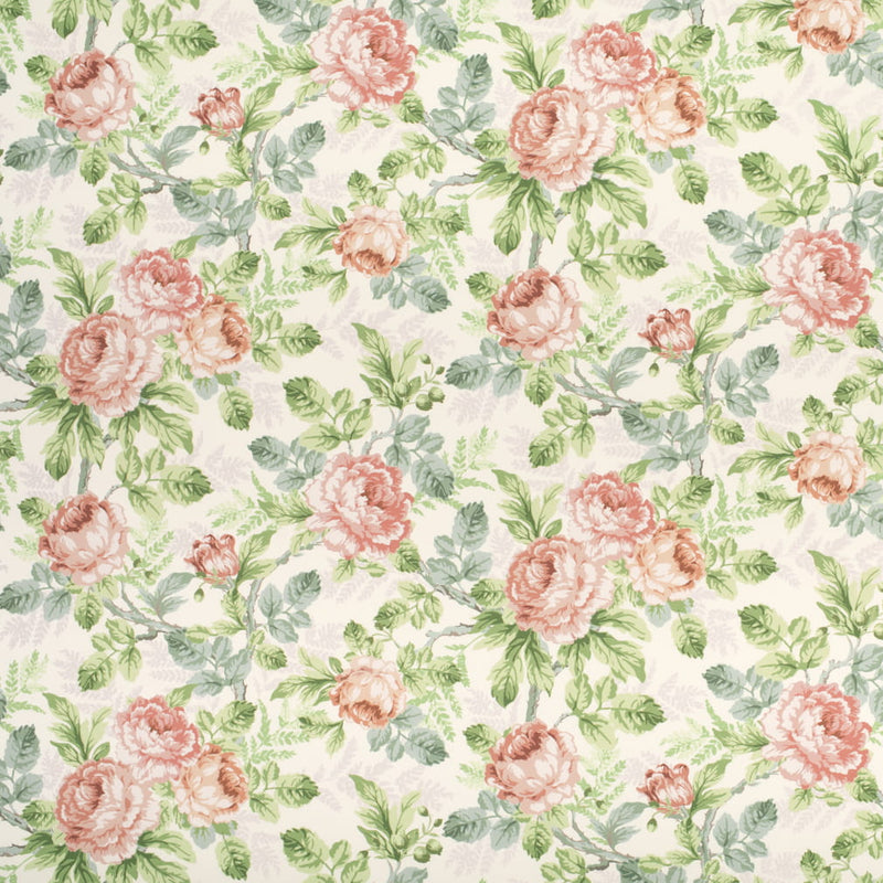 Genevieve - Primrose - 29 Park - Fabric by the Yard