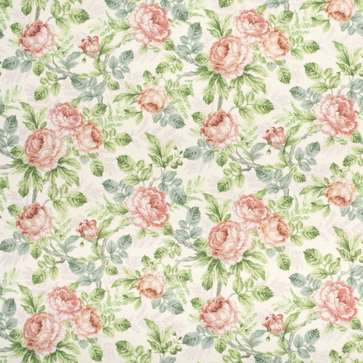 Genevieve - Primrose - 29 Park - Fabric by the Yard