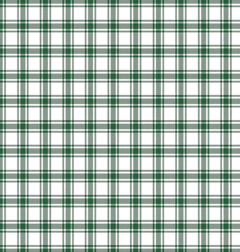 RM Coco - Genevieve Check - Fabric by the Yard - Samples Available Upon Request