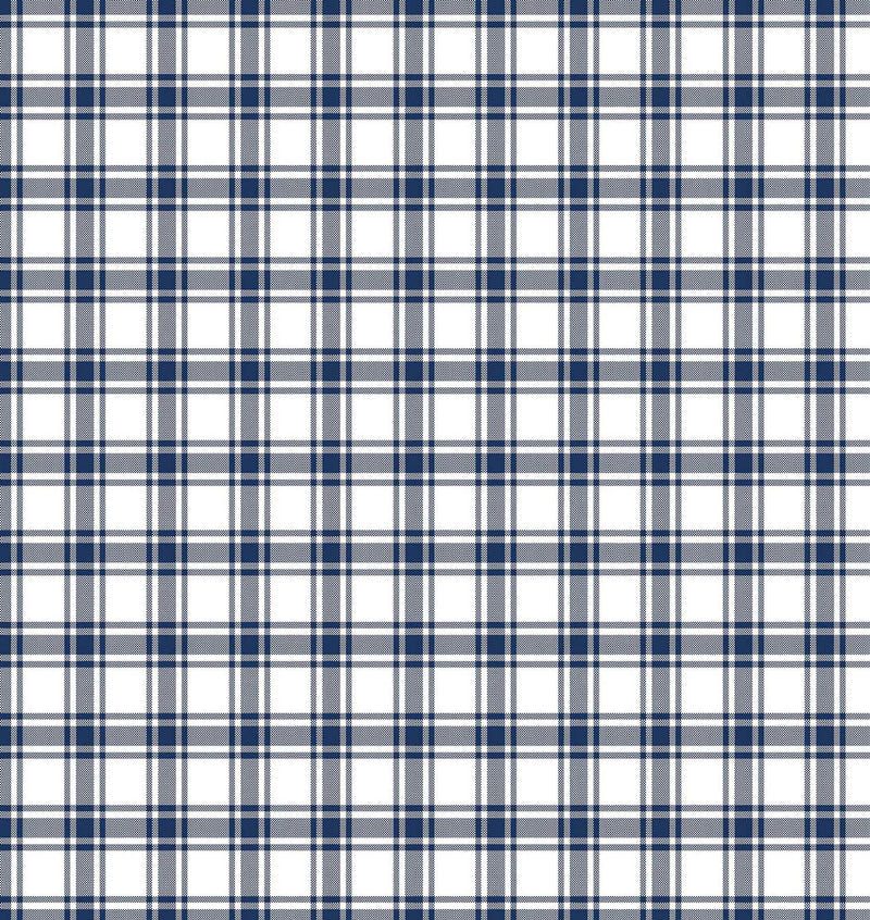 RM Coco - Genevieve Check - Fabric by the Yard - Samples Available Upon Request