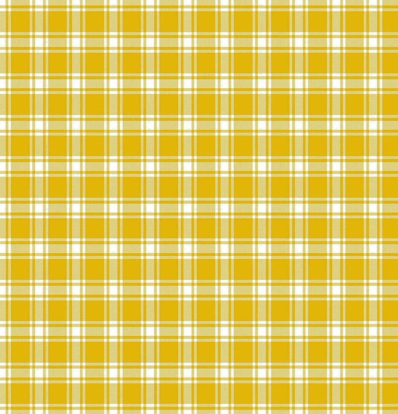 RM Coco - Genevieve Check - Fabric by the Yard - Samples Available Upon Request