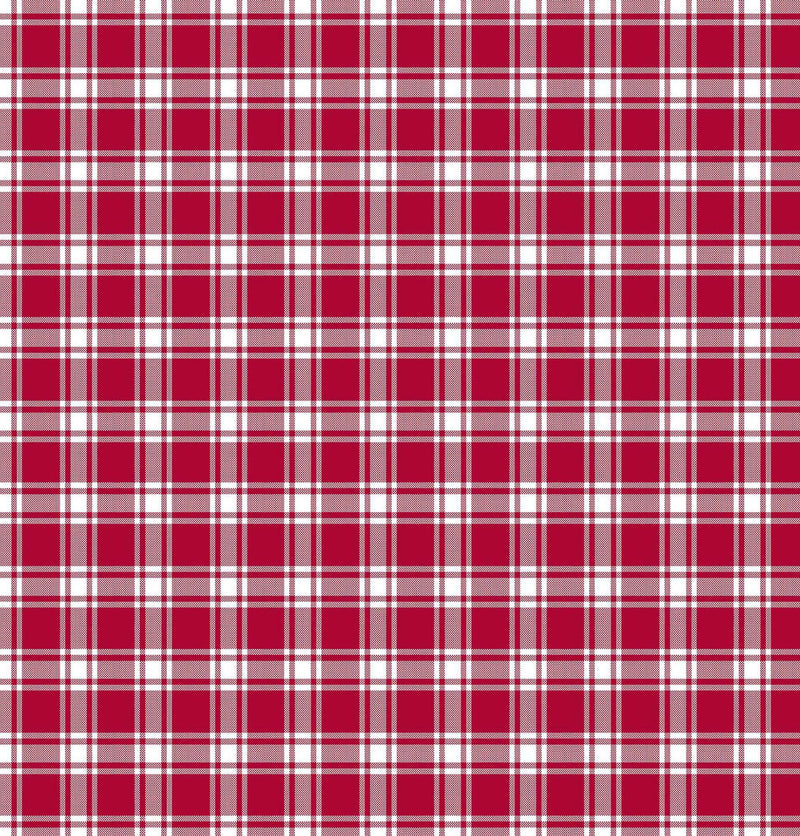 RM Coco - Genevieve Check - Fabric by the Yard - Samples Available Upon Request