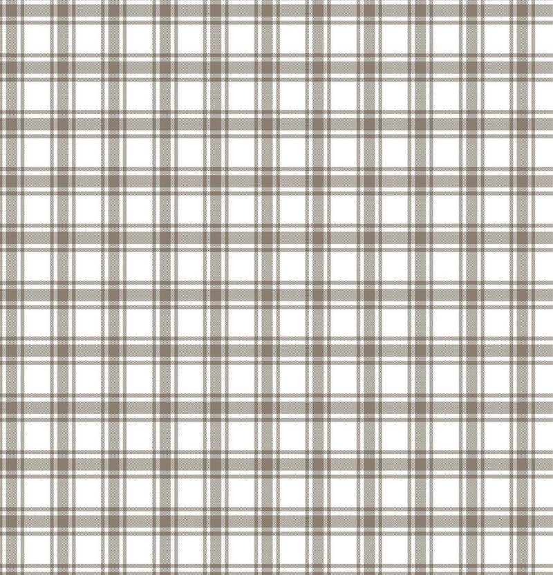 RM Coco - Genevieve Check - Fabric by the Yard - Samples Available Upon Request