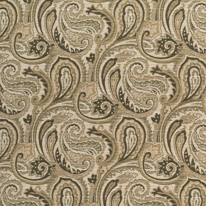 Georgette - Garden - 29 Park - Fabric by the Yard