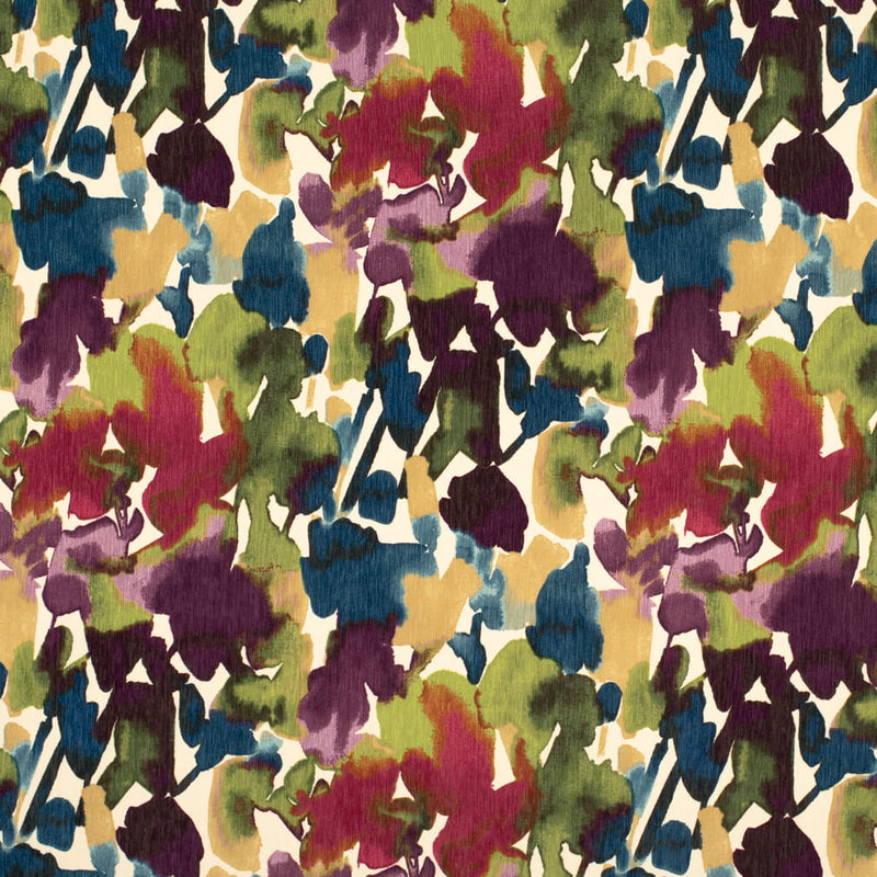 Georgia - Orchid - 29 Park - Fabric by the Yard