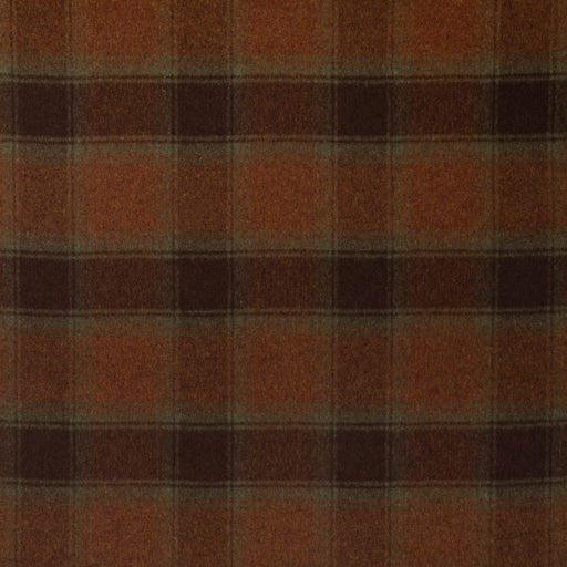 Gideon - Chocolate - 29 Park - Fabric by the Yard