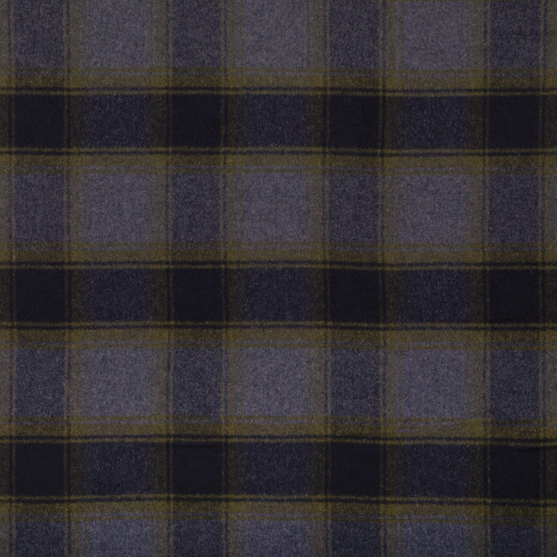 Gideon - Indigo - 29 Park - Fabric by the Yard