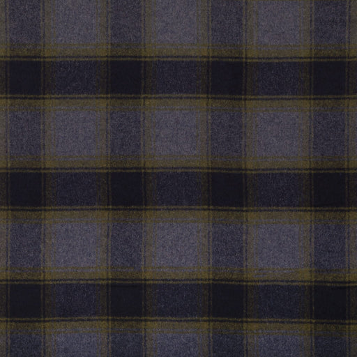 Gideon - Indigo - 29 Park - Fabric by the Yard