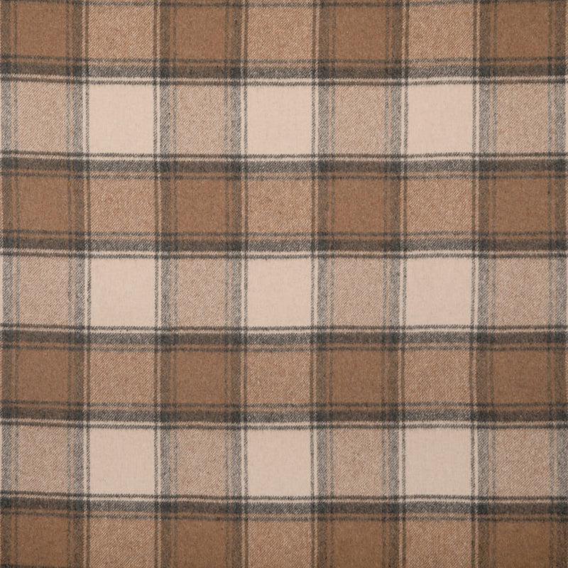 Gideon - Saddle - 29 Park - Fabric by the Yard