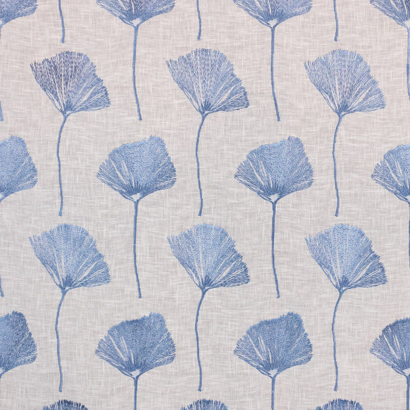 RM Coco - Gingko - Fabric by the Yard - Samples Available Upon Request
