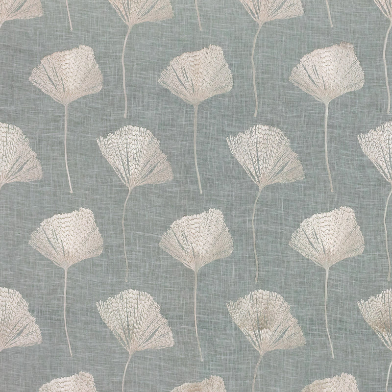 RM Coco - Gingko - Fabric by the Yard - Samples Available Upon Request