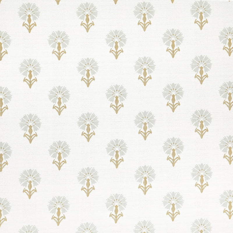 Ginny - Aloe - 29 Park - Fabric by the Yard